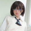 眼酱大魔王本名叫什么,cos照片全新更新